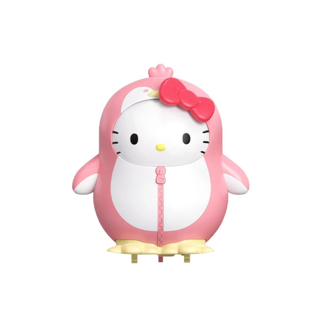 Moetch Sanrio Penguin Parade Blind Box Figure