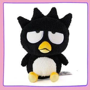 Bad Badtz-Maru Plush – 20cm Soft Sanrio Penguin Toy