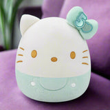 Hello Kitty Plush – Green Edition 50th anniversary Sanrio