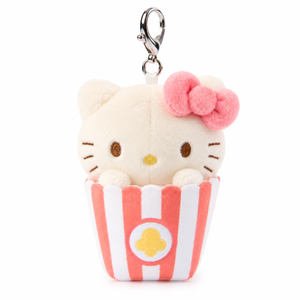 GUND Hello Kitty and Friends Circus Plush Blind Box