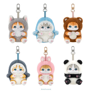 Premium Mofusand Blind Box, 15 cm
