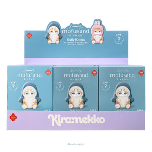 Premium Mofusand Blind Box, 15 cm