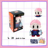 Plush, keychain, squishy and blind box BUNDLE