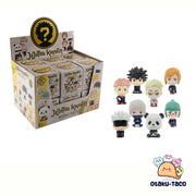 JUJUTSU KAISEN - Bobble head - Blind box