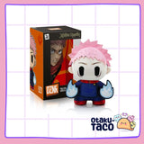 Jujutsu Kaisen BUNDLE – 4 Plush Toys