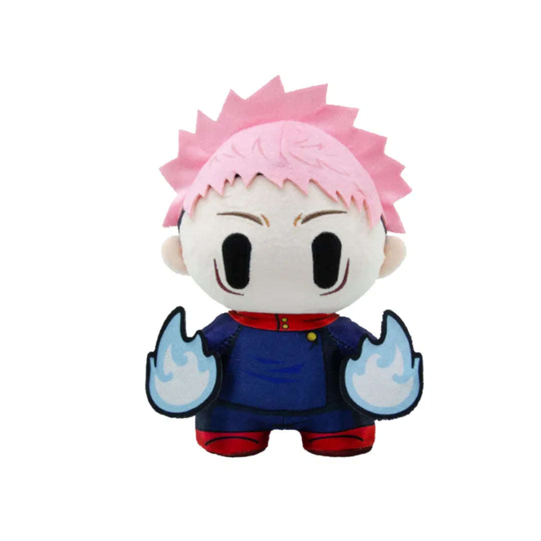 Jujutsu Kaisen BUNDLE – 4 Plush Toys