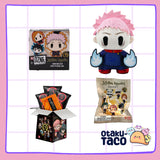 Jujutsu Kaisen Bundle - Itadori