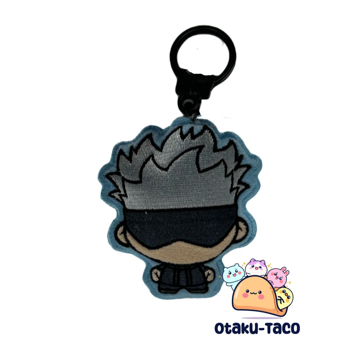 JUJUTSU KAISEN - Bag clip / keychain - Blind box