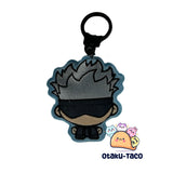 JUJUTSU KAISEN - Bag clip / keychain - Blind box