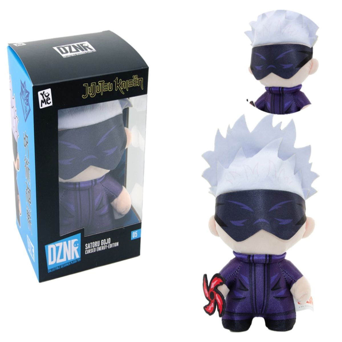 Jujutsu Kaisen Plush in box - Licensed