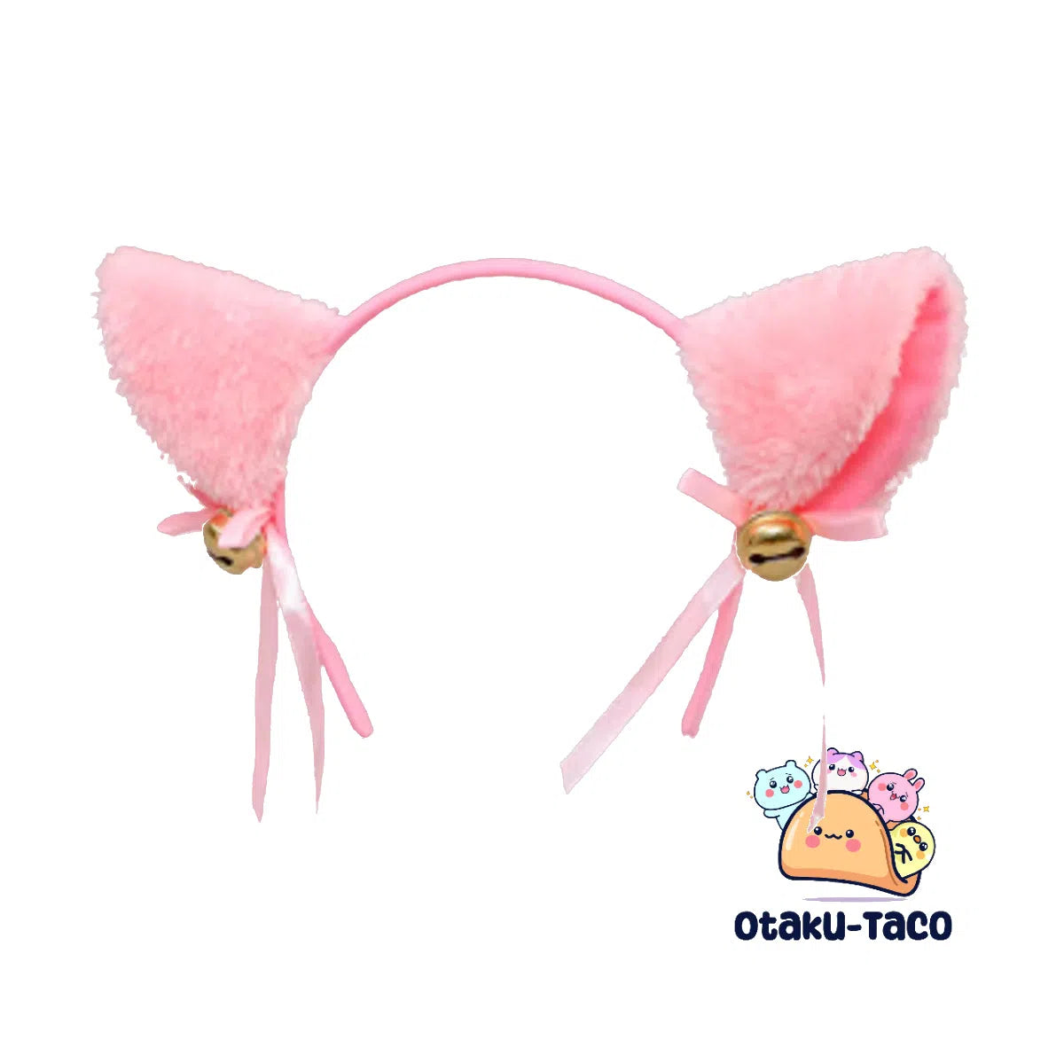 Kawaii Cosplay Cat Ears