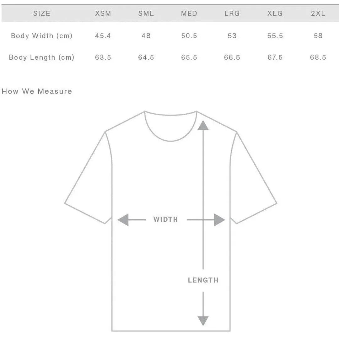 Kawaii Printed T-Shirt – Cute Short Sleeve Tee