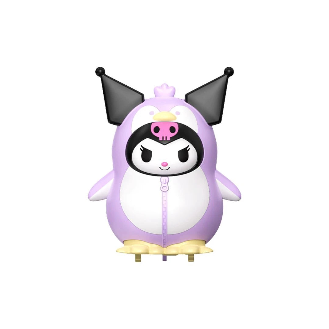 Moetch Sanrio Penguin Parade Blind Box Figure
