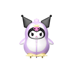 Moetch Sanrio Penguin Parade Blind Box Figure