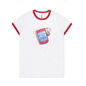 Love You Bae - T-shirt