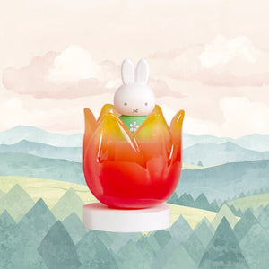 Miffy Tulip Series Blind Box – Cute Mini Collectible (6 cm)