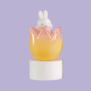 Miffy Tulip Series Blind Box – Cute Mini Collectible (6 cm)