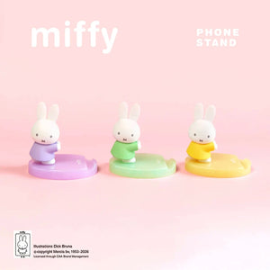 Miffy Pearl Shadow Phone Stand Blind Box Australia