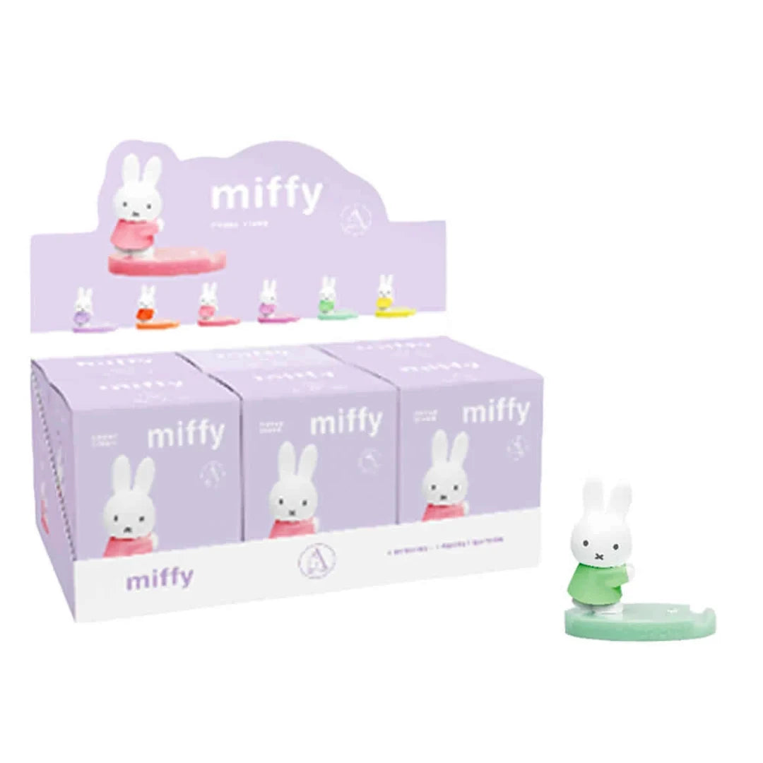 Miffy Pearl Shadow Phone Stand Blind Box Australia
