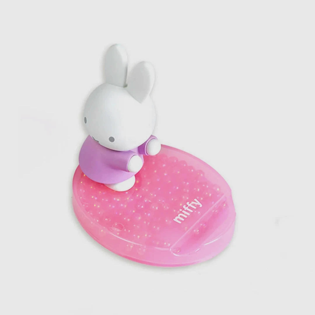 Miffy Pearl Shadow Phone Stand Blind Box Australia