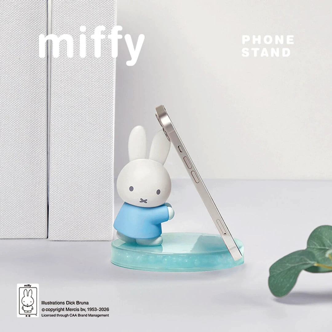 Miffy Pearl Shadow Phone Stand Blind Box Australia