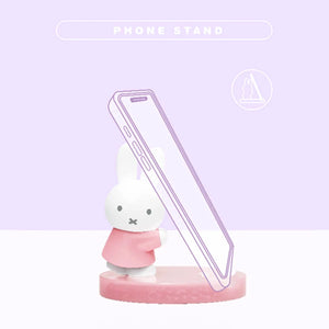 Miffy Pearl Shadow Phone Stand Blind Box Australia
