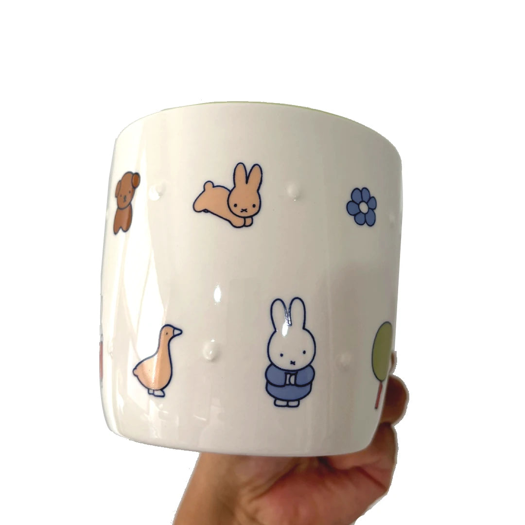 Miffy by Magenta Friends Ceramic Mug