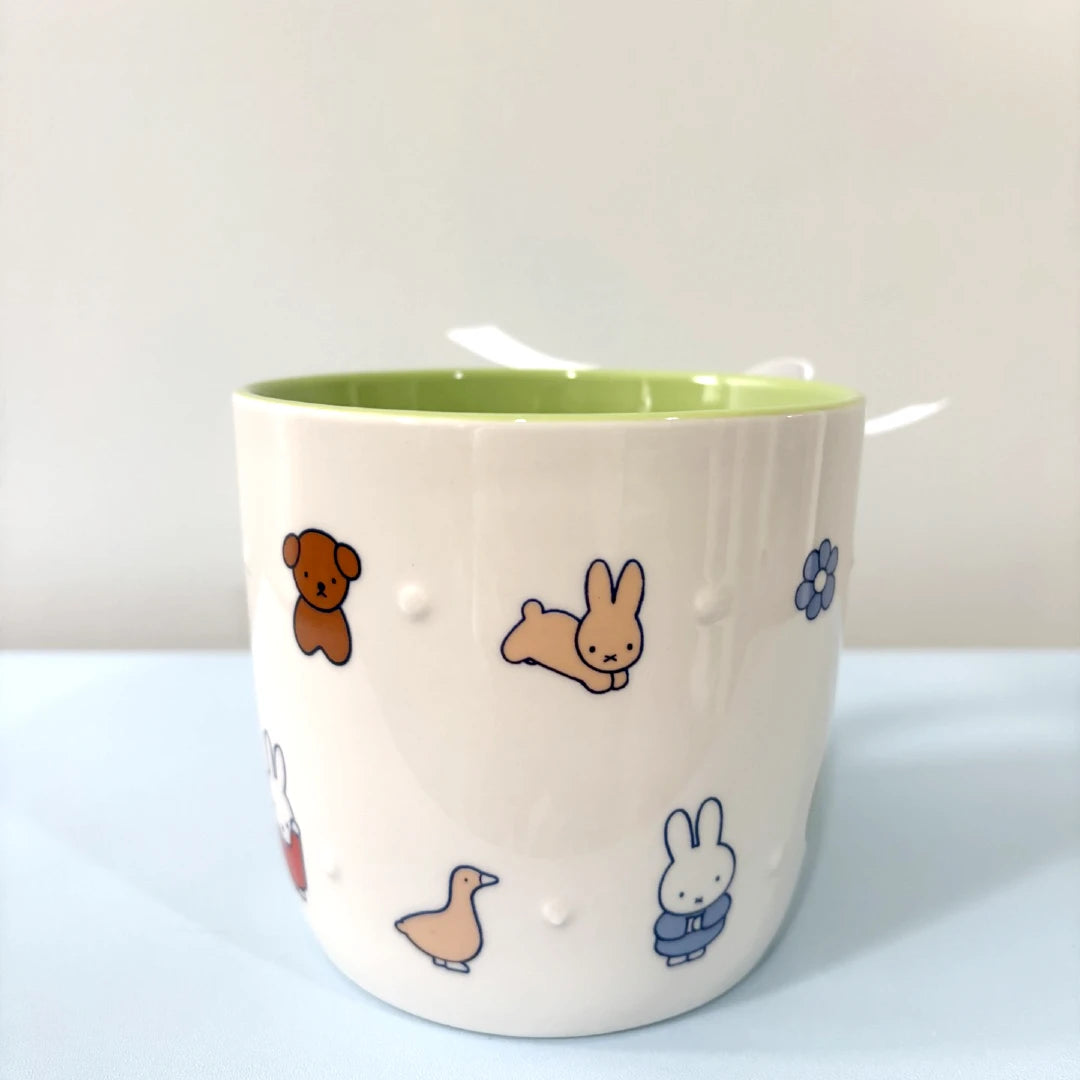 Miffy by Magenta Friends Ceramic Mug