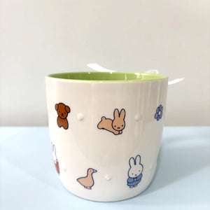 Miffy by Magenta Friends Ceramic Mug