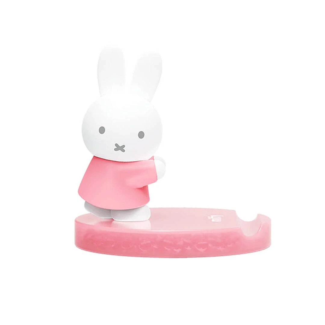 Miffy Pearl Shadow Phone Stand Blind Box Australia