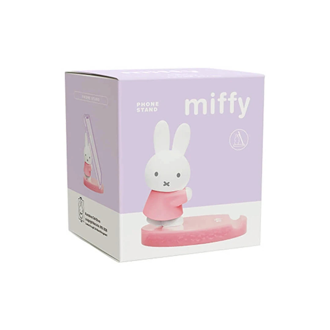 Miffy Pearl Shadow Phone Stand Blind Box Australia