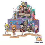 ONE PIECE figurines - Ladies edition - surprise box