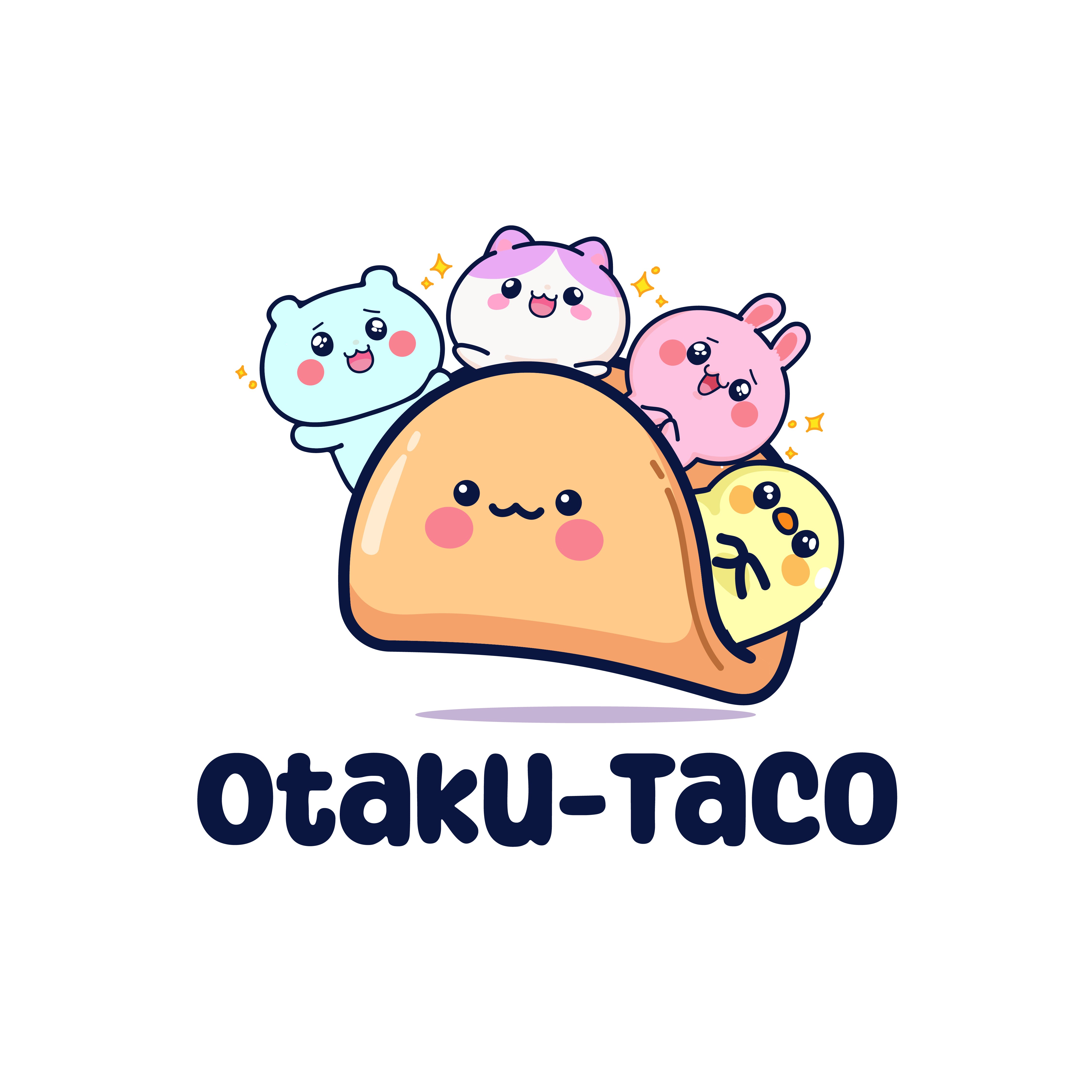 Otaku-Taco 