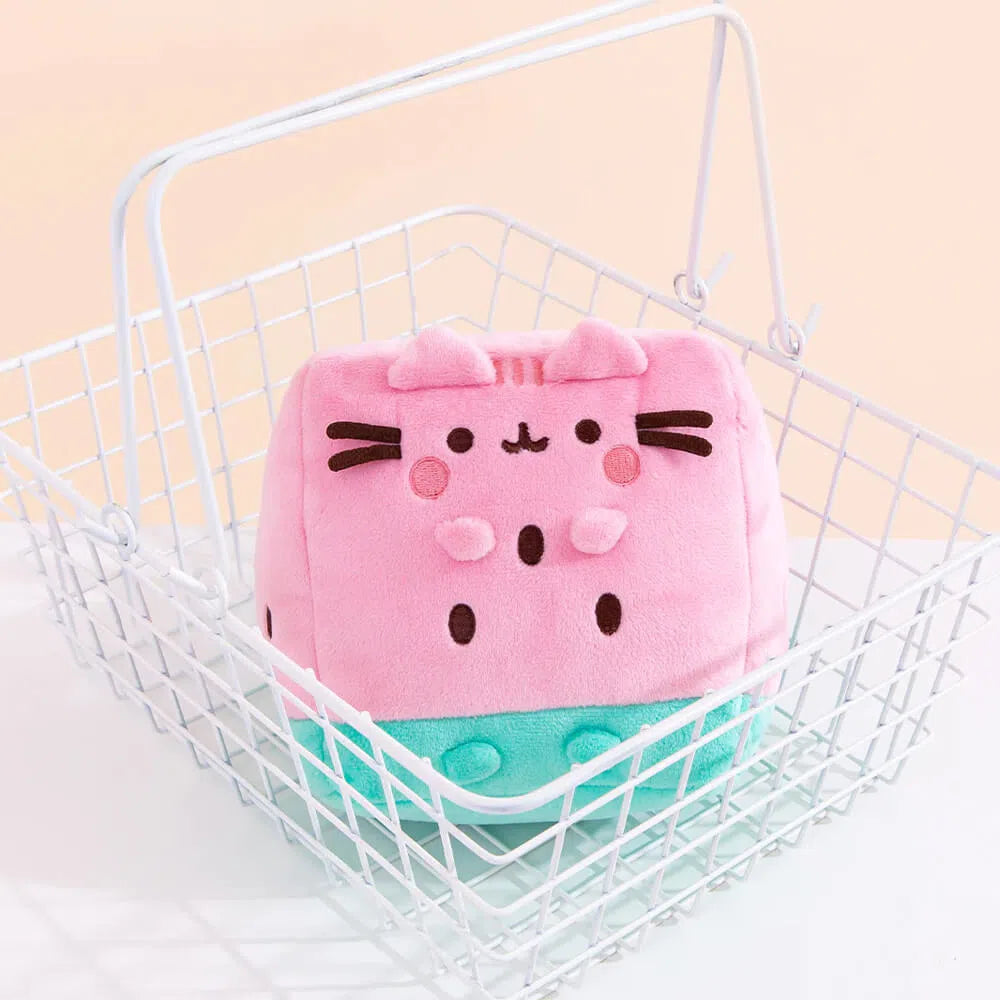 PUSHEEN FRUITS WATERMELON PLUSH