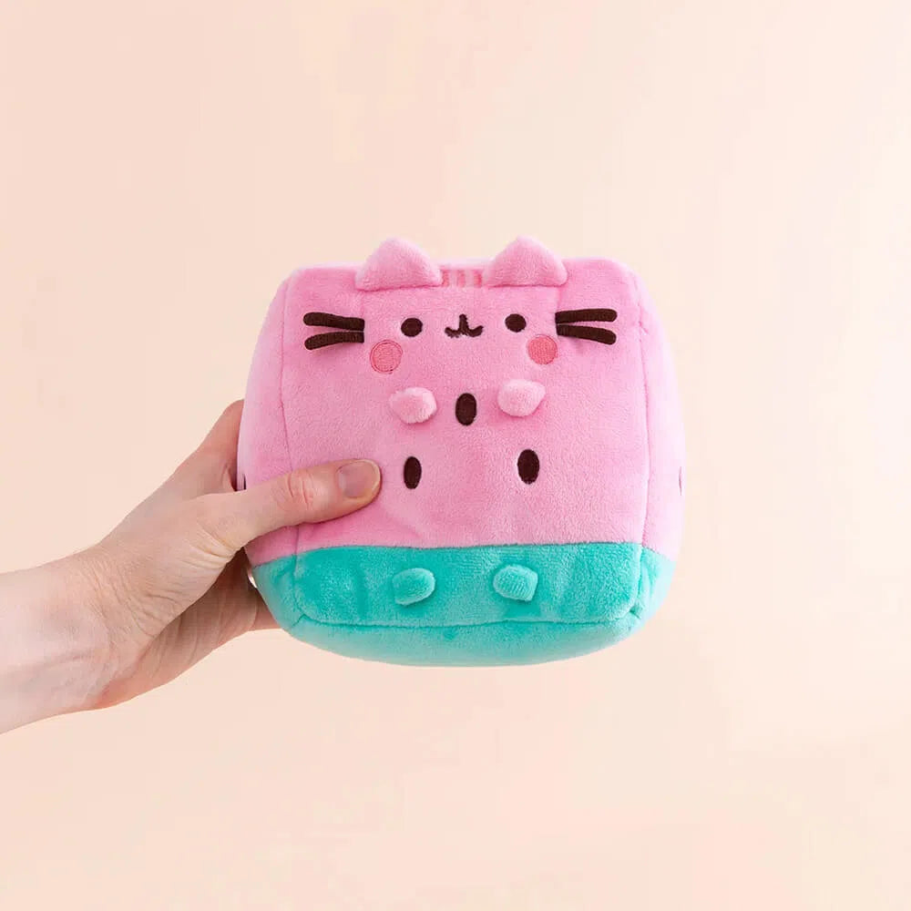 PUSHEEN FRUITS WATERMELON PLUSH