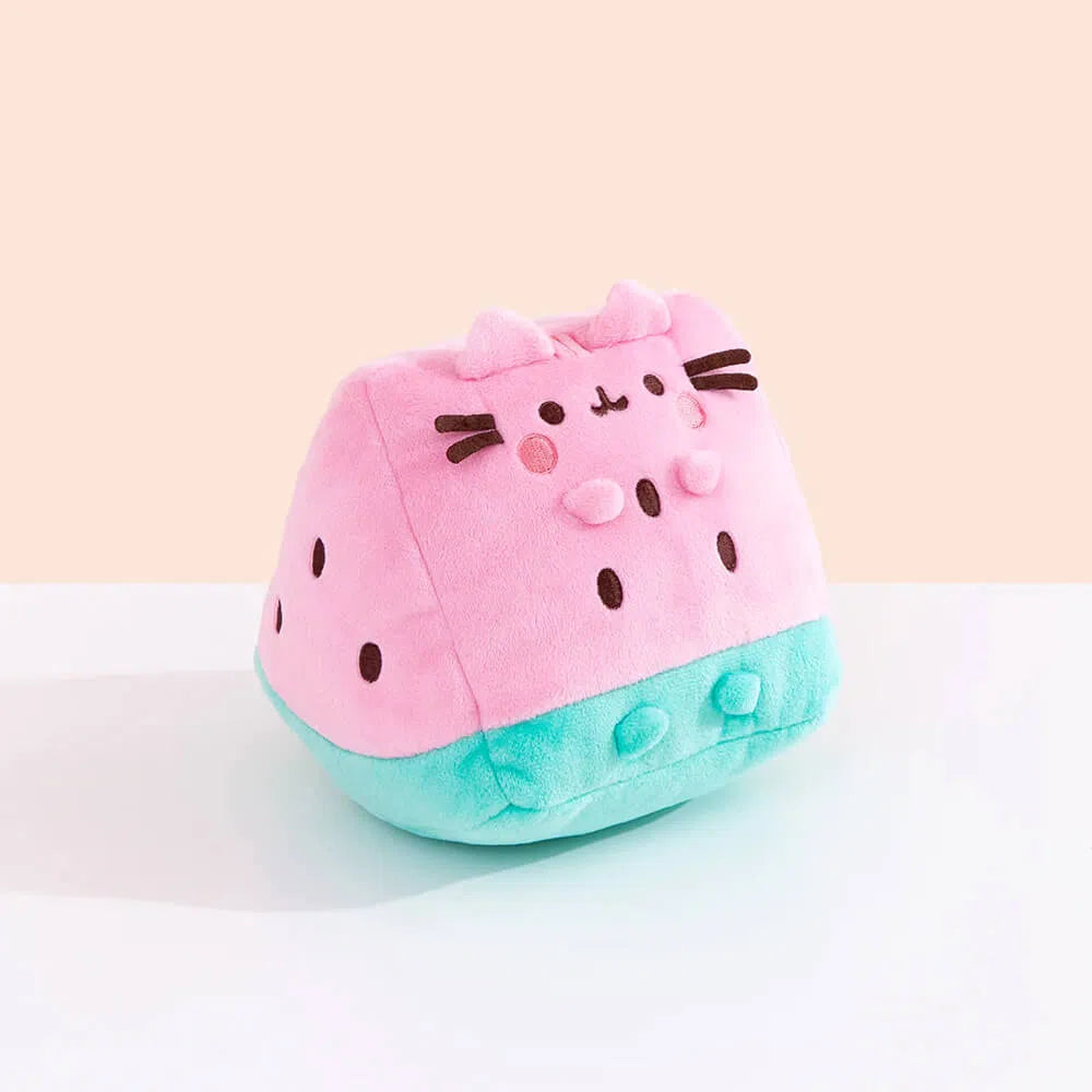 PUSHEEN FRUITS WATERMELON PLUSH