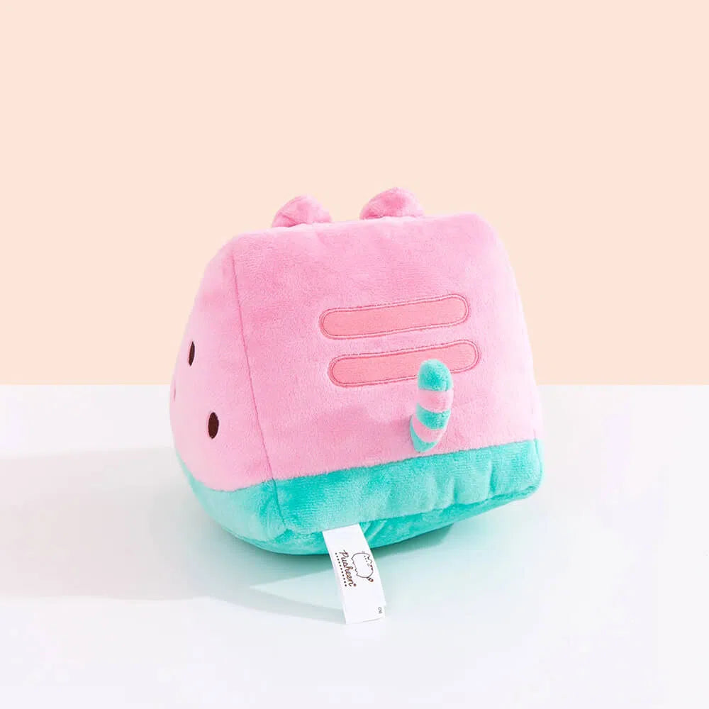 PUSHEEN FRUITS WATERMELON PLUSH