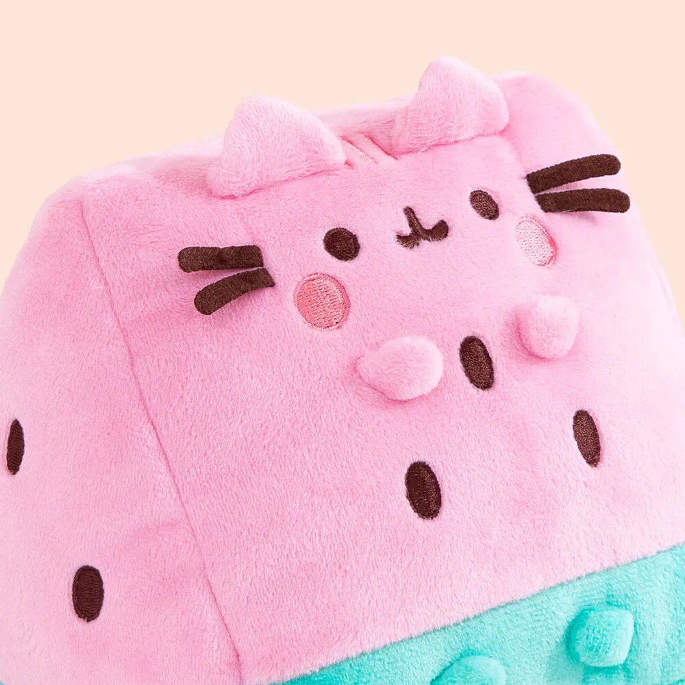 PUSHEEN FRUITS WATERMELON PLUSH