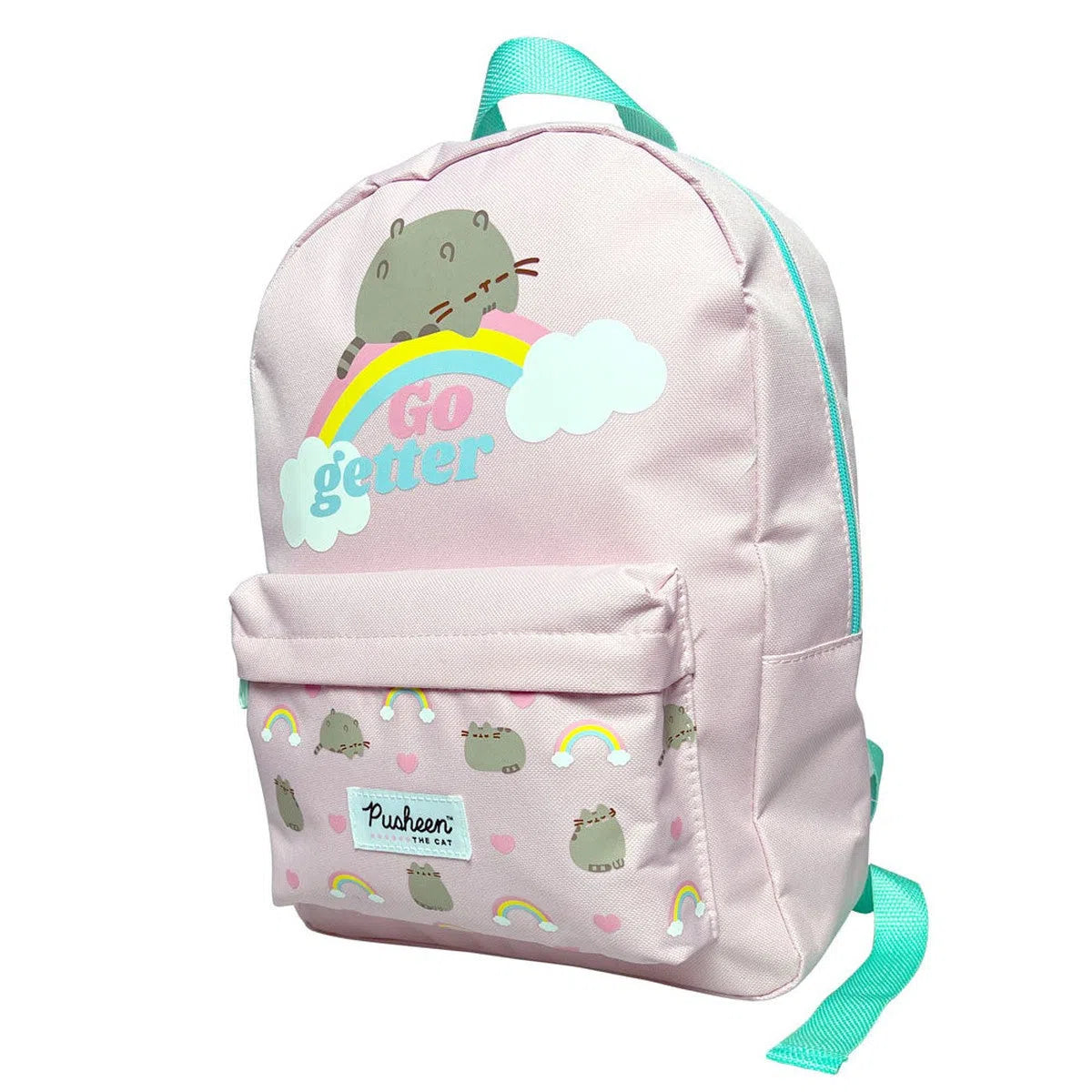 PUSHEEN SELF CARE CLUB: BACKPACK