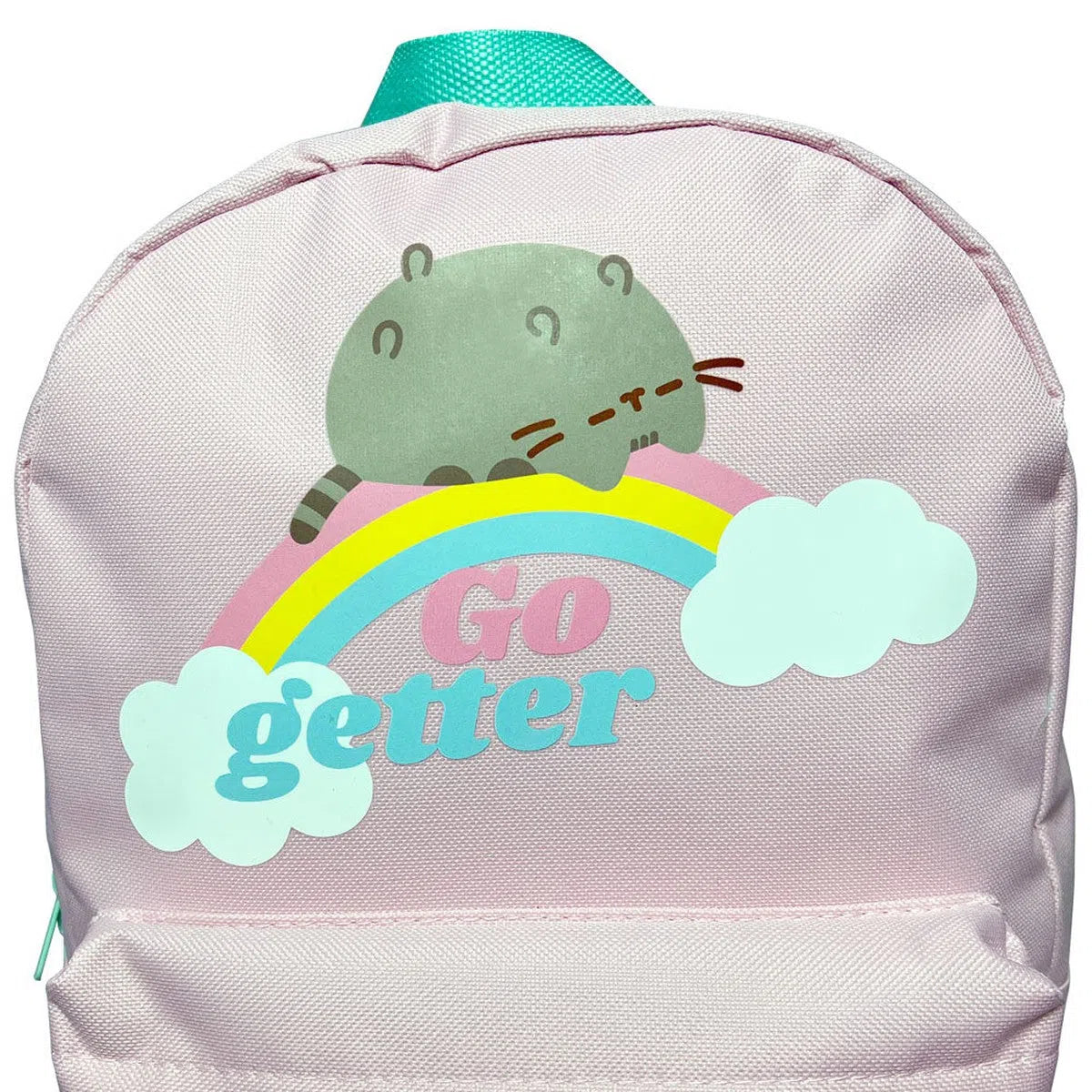 PUSHEEN SELF CARE CLUB: BACKPACK