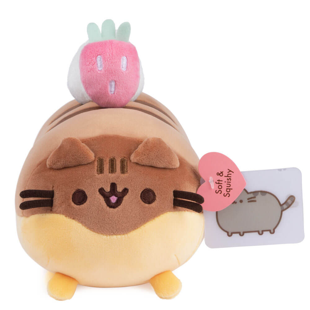 Pusheen - Eclair Plush