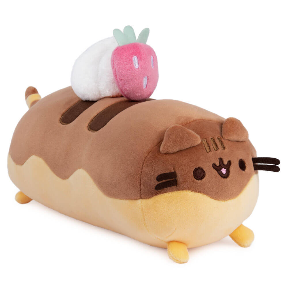 Pusheen - Eclair Plush