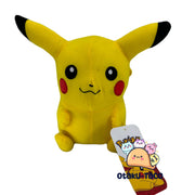 Pokémon plush 25cm Licensed