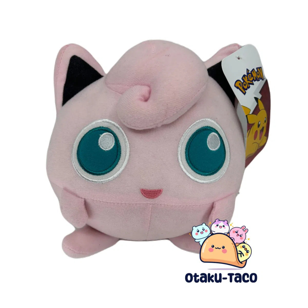 Pokémon plush 25cm Licensed