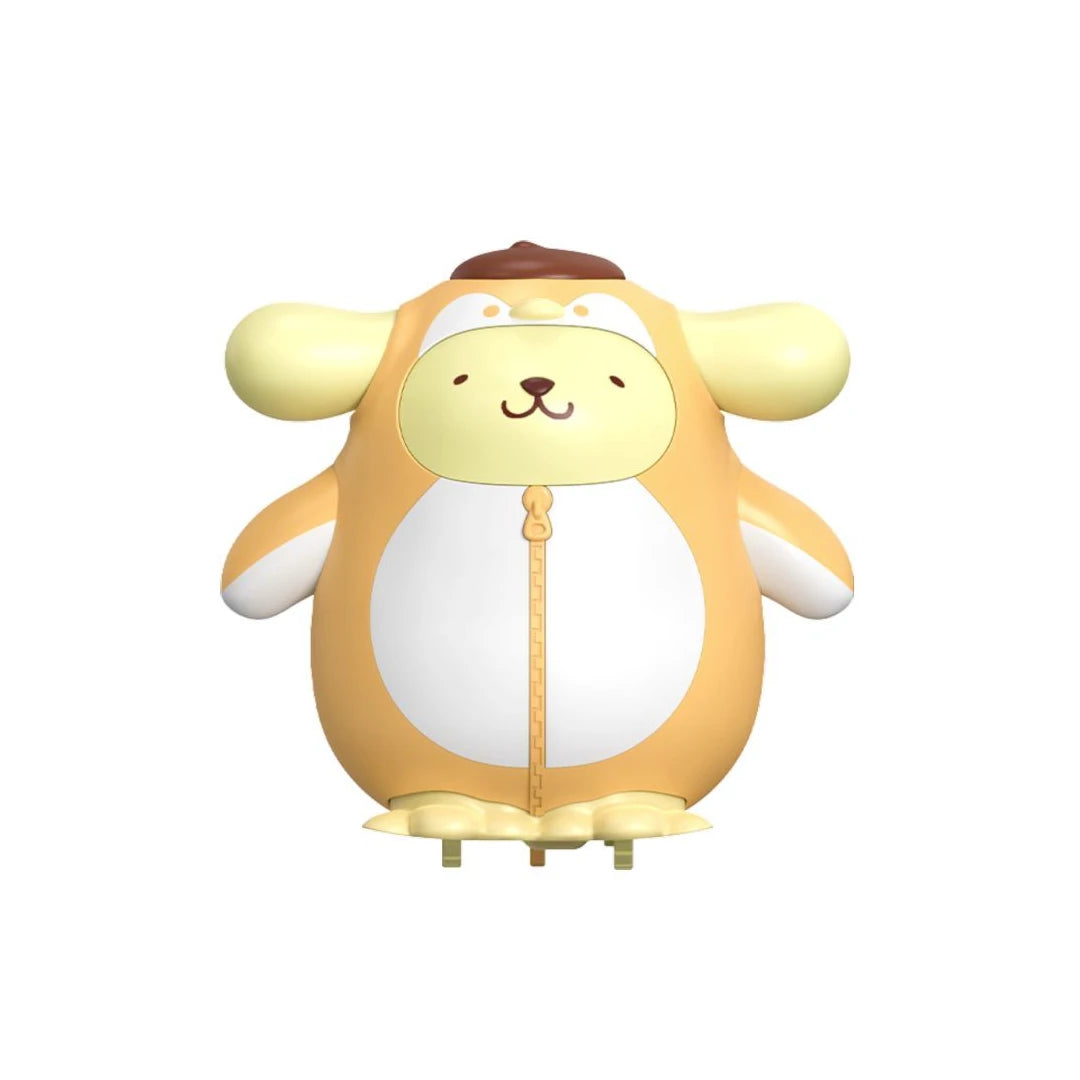 Moetch Sanrio Penguin Parade Blind Box Figure