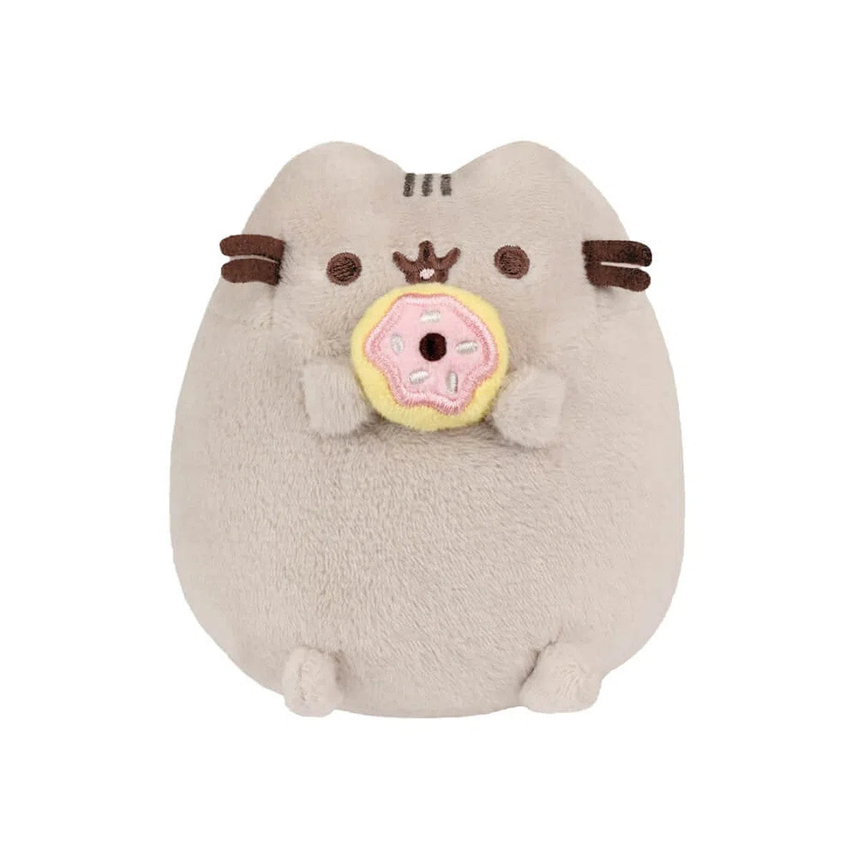 Pusheen Small Plush Assortment – Party &amp; Donut Themes!