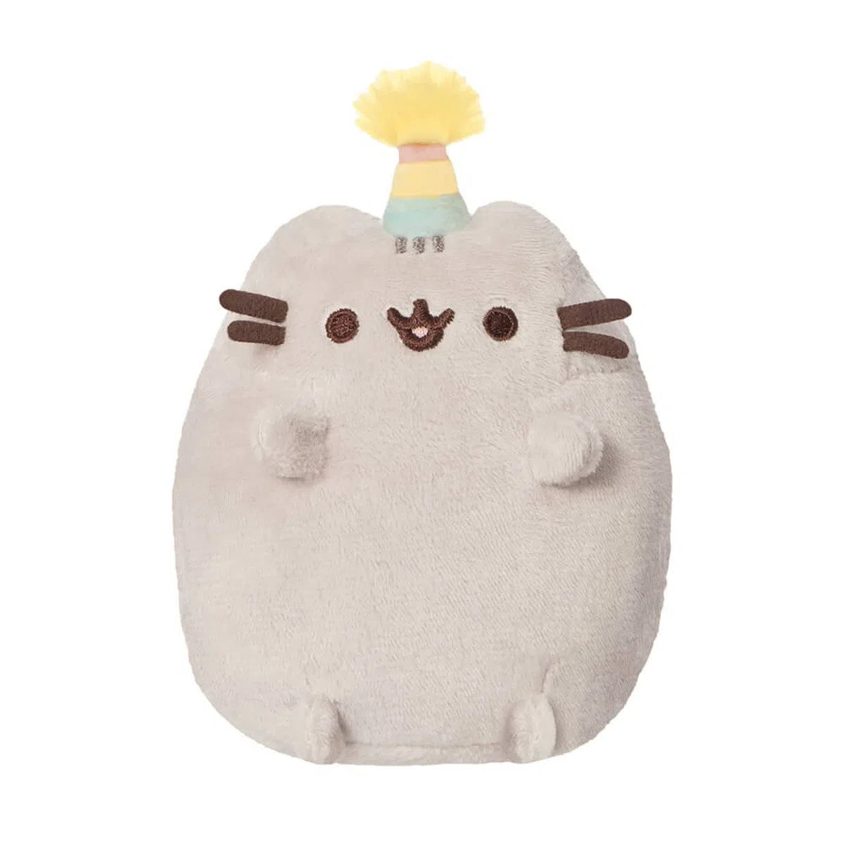 Pusheen Small Plush Assortment – Party &amp; Donut Themes!