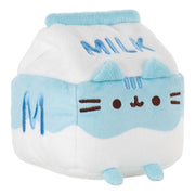 PUSHEEN SIPS: MILK PLUSH