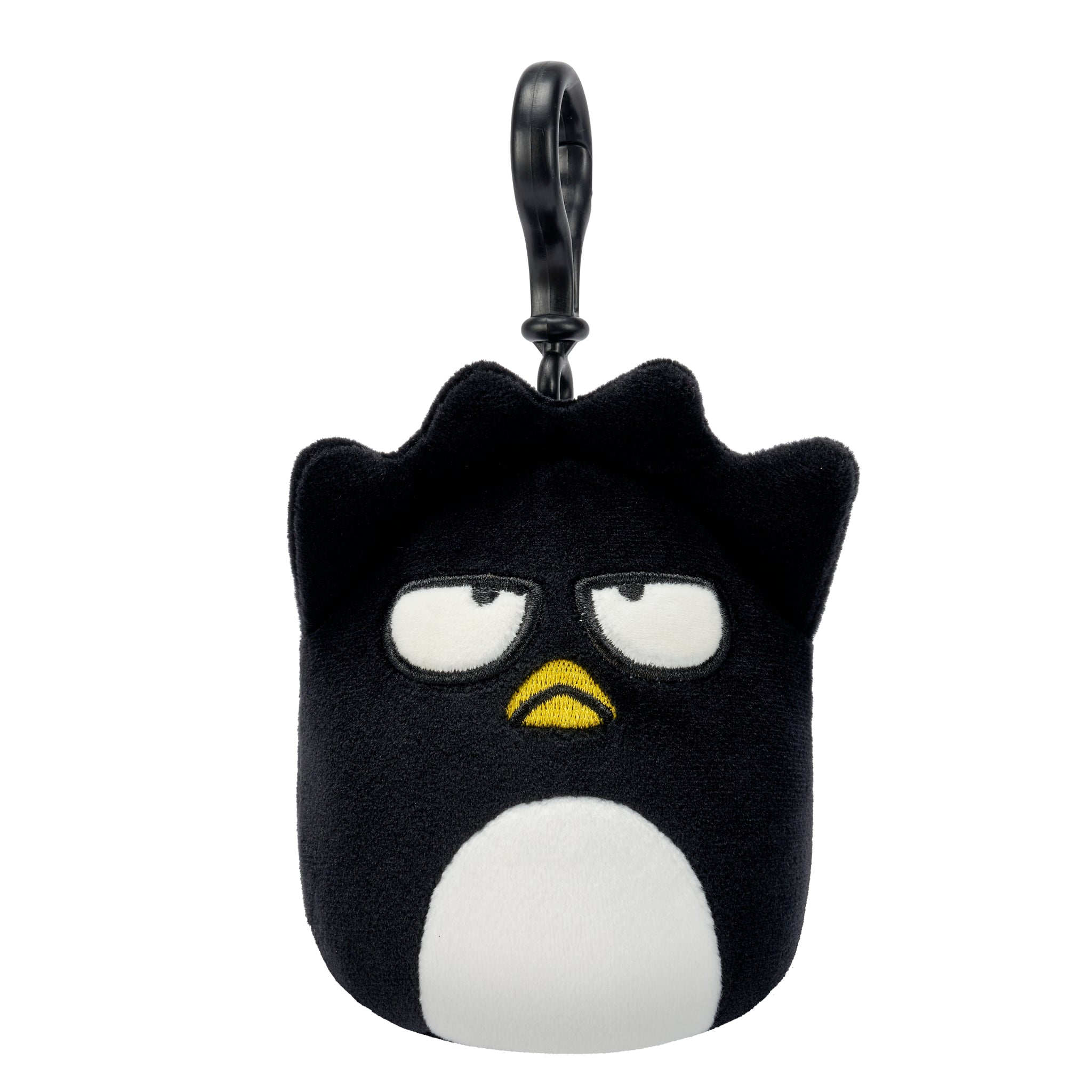 9cm Squishmallow Keychain - Sanrio keyring