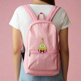 9cm Squishmallow Keychain - Sanrio keyring